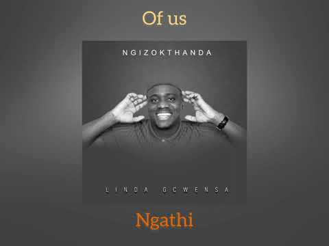 Linda Gcwensa - Ngizokthanda @AfrosoulcollectorsCorner