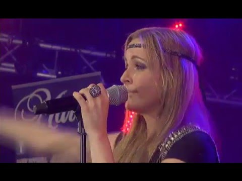 Marry - Bis in alle Ewigkeit & 1000 Nächte 2014