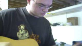 I stay Away- Alice In Chains (cover)