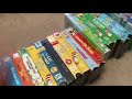 My Dr Seuss Cat In The Hat VHS DVD Collection