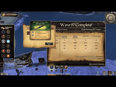 Getting The Revenant Ram! | TLOPO | Cannon Defense | Viva España