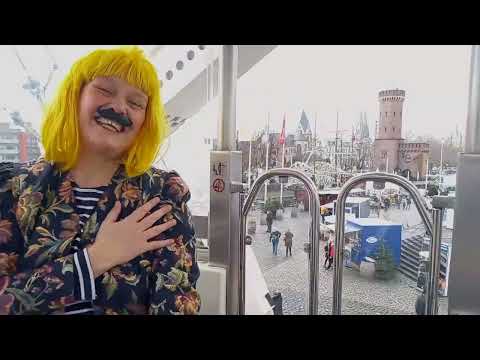 KNITTLER "Kumm loss mer singe (LOSS MER SINGE 2022 Video)"