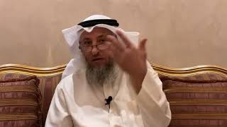 49_ وأن المساجد لله فلا تدعو مع الله أحدا - شرح كتاب الأصول الثلاثة - الشيخ عثمان الخميس