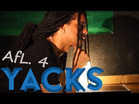 AFL.  4 YACKS | Producer van o.a. Zwart Licht: Hayzee