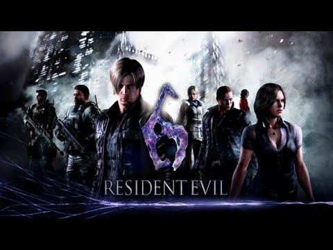Resident Evil 6 retrospective (2012)