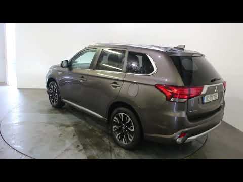 Mitsubishi Outlander PHEV 2.0L MIVEC 4WD - TENDER - Image 2