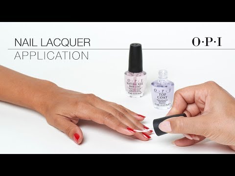 Paint Your Nails Perfectly: How-to Apply Nail Polish Like a Pro