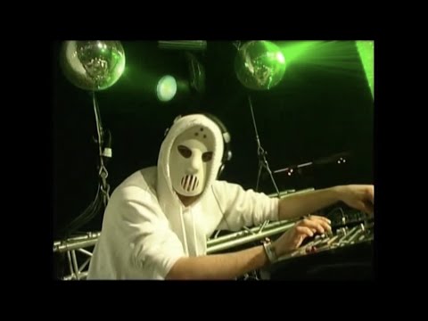 Angerfist - Megamix (Official)