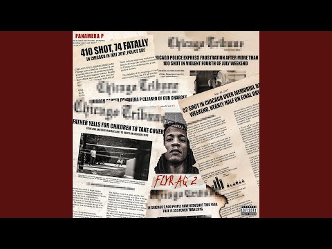 Flyraq (feat. Ju Jilla, Amg Fresh & HardKnock)