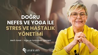 Yoga ve Nefes ile Değişim! Sağlıklı Bir Yaşamın Olmazsa Olmazı: Nasıl 