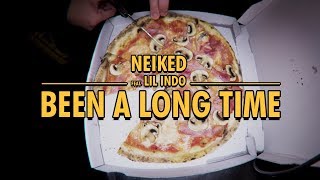 NEIKED - &quot;Been A Long Time&quot; ft. lil INDO (Official Music Video)