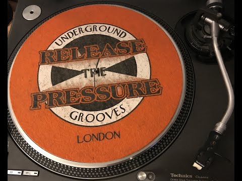 Audiowhores & Groove Assassin - Lifts Me Up  *PERFECT SOULFUL TUNE*