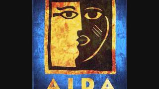 Aida - Gods Love Nubia