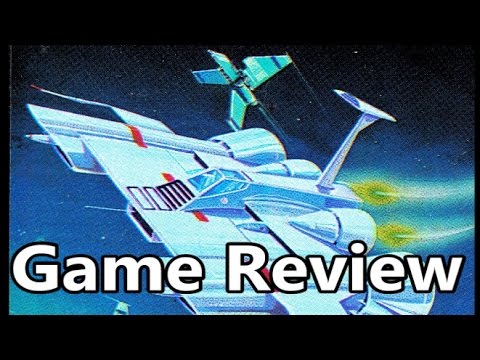 Survival Run Atari 2600 Review - The No Swear Gamer Ep 335