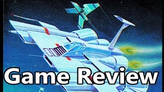 Survival Run Atari 2600 Review - The No Swear Gamer Ep 335