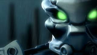 Download lagu [True 4K Upscale] LEGO Bionicle: Toa Inika - Launch CGI Commercial (Move Along Ver.) mp3