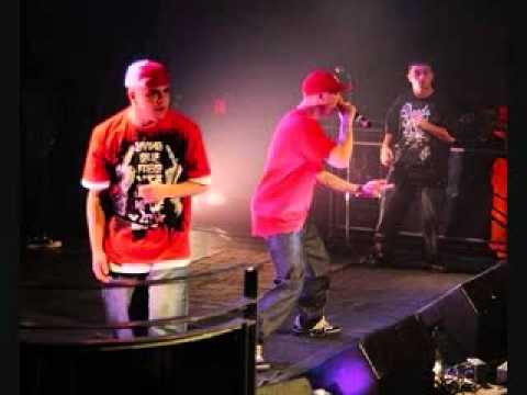 Keep Six - Nasty Girl