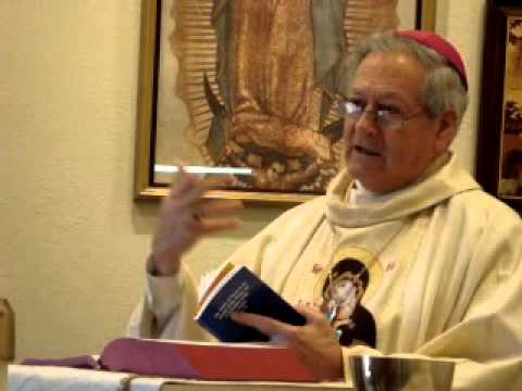 10/01/10 Homily