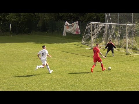 1. FC 04 Oberursel - SGK Bad Homburg II - Tore vom 12.05.2019
