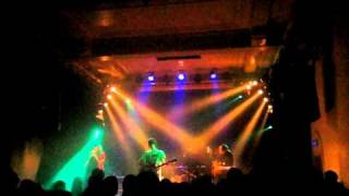 Cloud Control - Just for Now