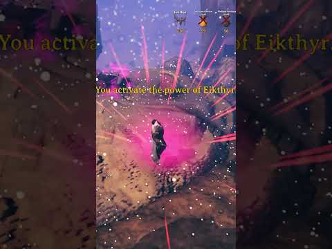 Beat Yagluth in 1 Minute !!! Valheim