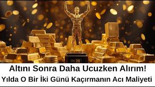 Nafile Savaşı Ateşkesi İle Ons Altın 4800 Dolar Ons Gümüş 76.6 Dolar , Zamanı Satın Alan Adam