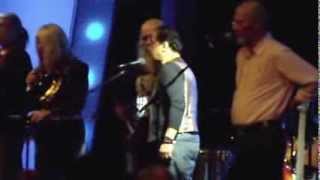 Gaudete - Steeleye Span- Live at Great  British Folk Festival 2013 -Butlins, Skegness
