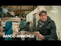 Stanley Tucci Cuisine à L Italienne Bande Annonce Officielle Disney