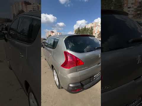 фото peugeot 3008 i 0