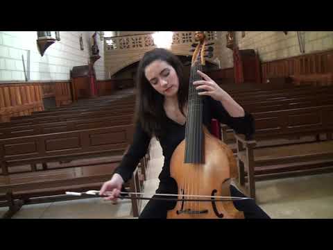 Grand Ballet, Marin Marais