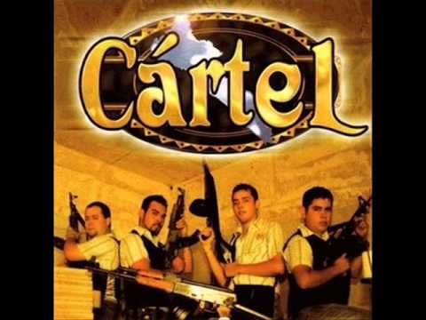 Grupo Cartel - El Guerito