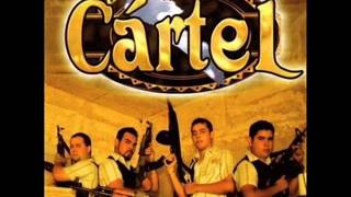 Grupo Cartel - El Guerito