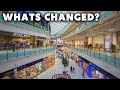 Russian TYPICAL Shopping Mall Tour AviaPark Moscow