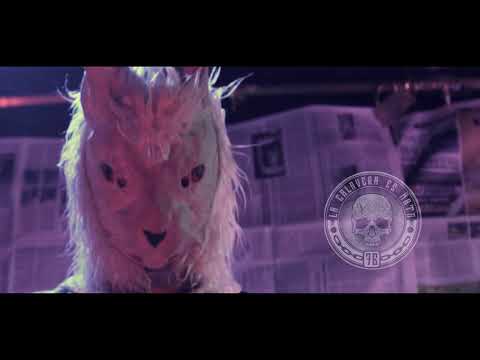 288   CABINA DEL TERROR - MUGRE SUR