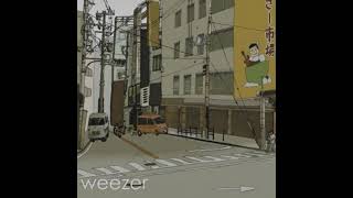 Weezer - Darling I Think It Is (Everybody Wants a Chance to Feel All Alone Demo)