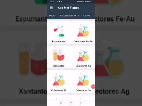 App Met Flottec
