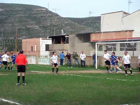 UD Sumacarcer- UD Carcaixent "B". Fallo Alventosa 28-3-2010