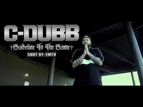 C-Dubb - Guideline to The Game [BayAreaCompass]