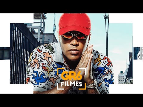 MC Cebezinho - São Paulo (GR6 Explode)