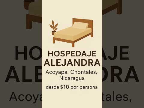 Reserva 58581400 #nicaragua #travel #acoyapa #turismo #chontales
