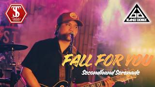Download lagu Fall For You By: Secondhand Serenade | Live Performance at Kubyertoast | Band Dogz | Tukar Sessions mp3 Download lagu Fall For You By: Secondhand Serenade | Live Performance at Kubyertoast | Band Dogz | Tukar Sessions mp3