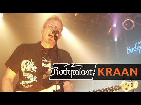 Kraan live | Rockpalast | 2005