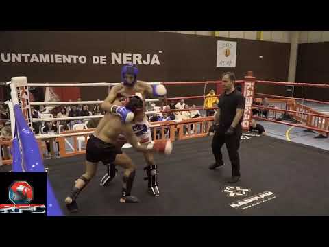 RFC 4 mejores momentos