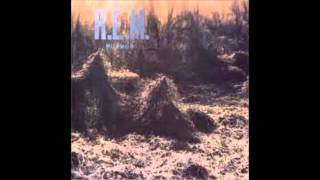 R.E.M.  West of the Fields
