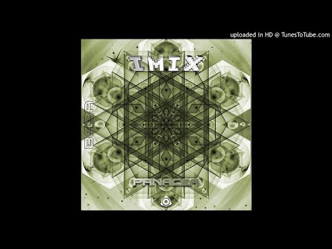 IMIX - Panacea (Original Mix)  [B.A.B.A. Records]