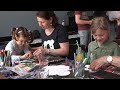 PuurPodium: Open dag Parkvilla