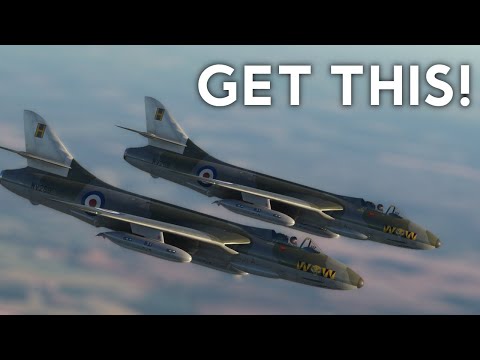 This FREE Jet is AWESOME! | MSFS Addon Review