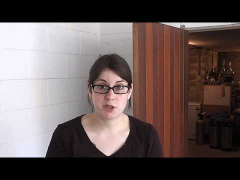 HBW # 55 - Chubby Talks and Mrs Chubby Brews