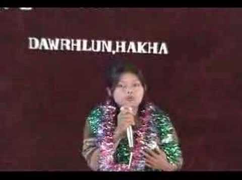 Liam Cia Dawtmi by Bil Sung