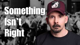 Something Has Changed in People… And We All Feel It